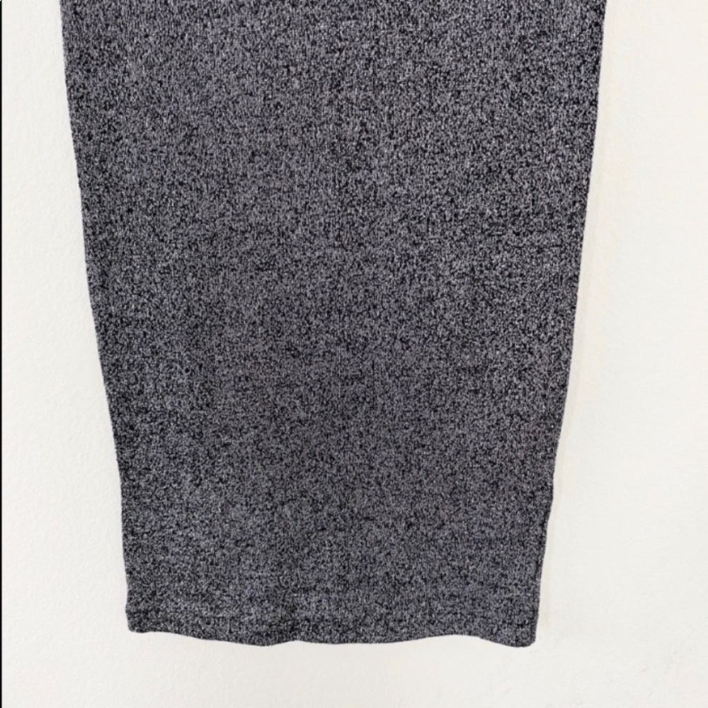French Connection Stretch Midi Skirt Size 2 - Picture 4 of 7